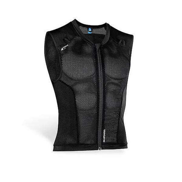 Bluegrass Lite Protective Vest Svart XL