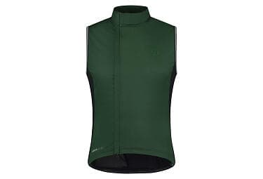 Rogelli Essential Gilet Grönt XL Man
