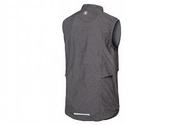 Endura Pakagilet Gilet Svart 2XL Man