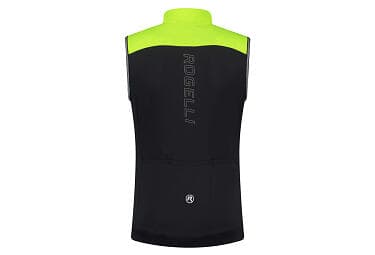 Rogelli Essential Gilet Grönt L Man