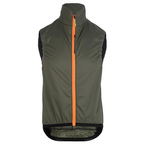 Q36.5 Adventure Insulation Gilet (Herr)