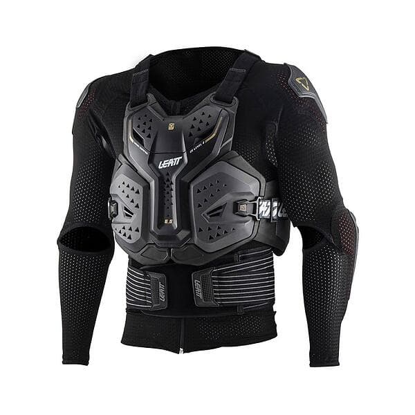 Leatt Peto Integral 6,5 Protective Vest Svart M