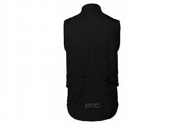 POC All Weather Gilet Svart S Man