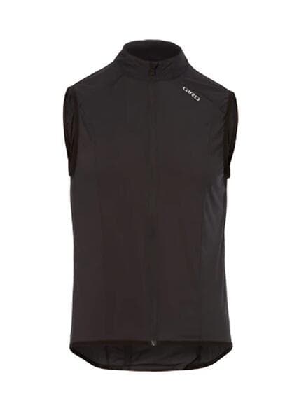 Giro Chrono Expert Wind Gilet Svart XL Man