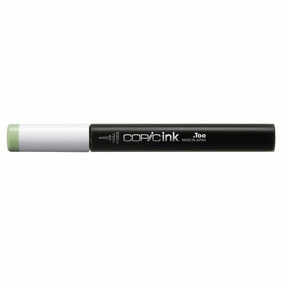 Copic Ink refill G21 Lime Green