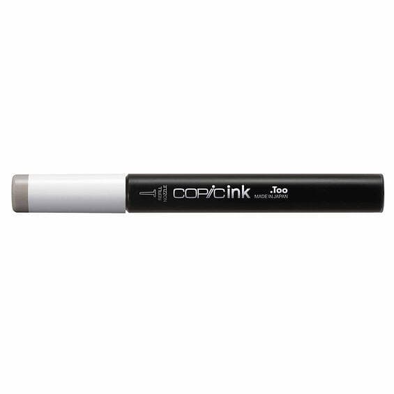 Copic Ink refill W-5 Warm Gray no.5