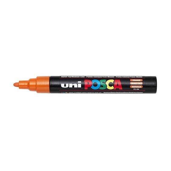 Posca PC-5M Orange 54 (1,8-2,5 mm)