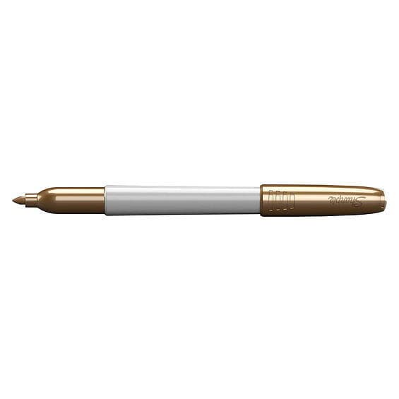 Marker Sharpie metallic guld