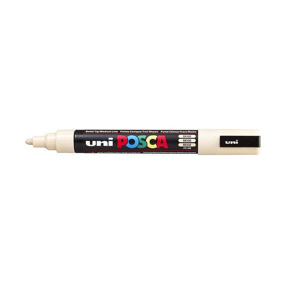 Posca PC-5M Beige 88 (1,8-2,5 mm)