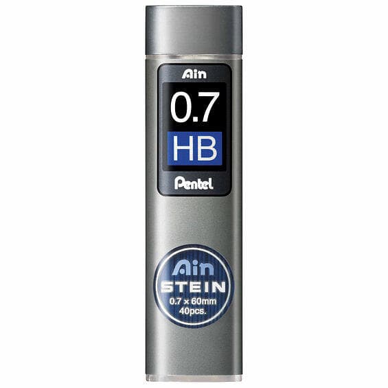 Pentel Blyertsstift 0,7 HB