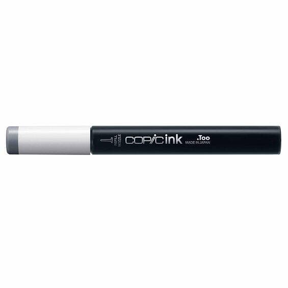 Copic Ink refill C-7 Cool Gray no. 7