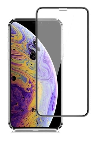 Skärmskydd i härdat glas till iPhone 12 Pro Max