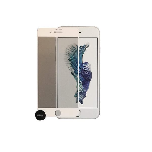 Gear by Carl Douglas 3D Gum Tempered Glass for iPhone 6/6s