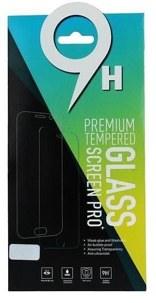 Premium Härdat glas 9H till iPhone 7/8/SE