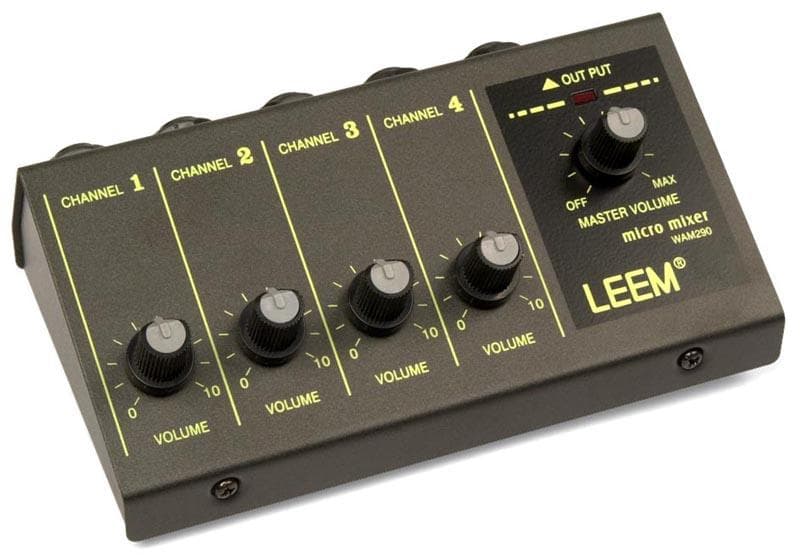 Leem WAM-290