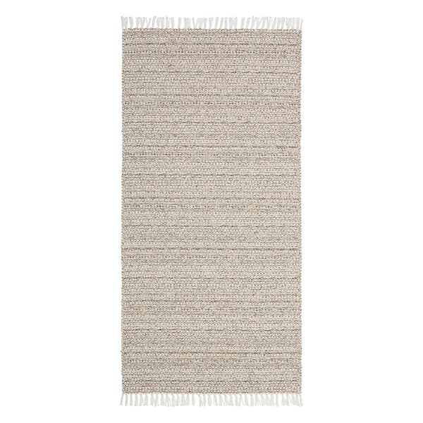 Horredsmattan Flatvävd Matta Mixed Svea Sand 70x140 48366-A140