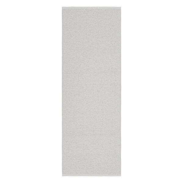 Horredsmattan Plastmatta Solo Plastic Grey 100x70 15011-A100