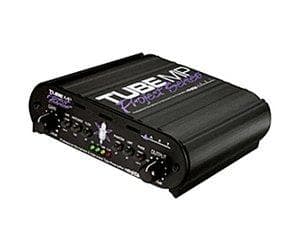 ART Pro Audio Tube MP USB Project