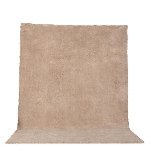 Venture Home Viskosmatta Undra Viscose Carpet 200x300 Beige 19986-330