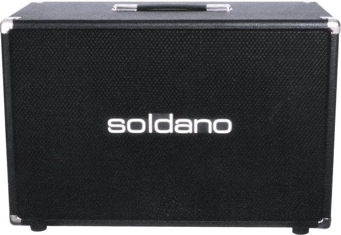 Soldano S-212