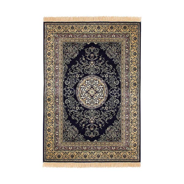 Arkiio Orientalisk Matta Casablanca Medallion 200x300 30432