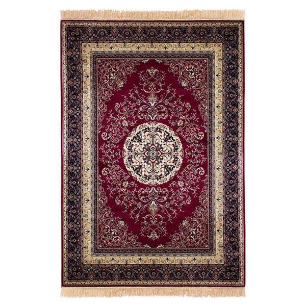 Arkiio Orientalisk Matta Casablanca Medallion 200x300 30371