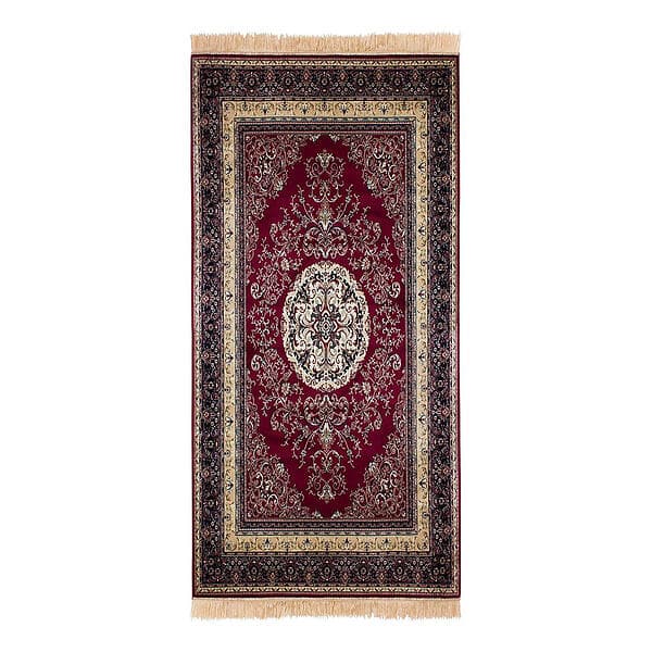 Arkiio Orientalisk Matta Casablanca Medallion 80x250 37455