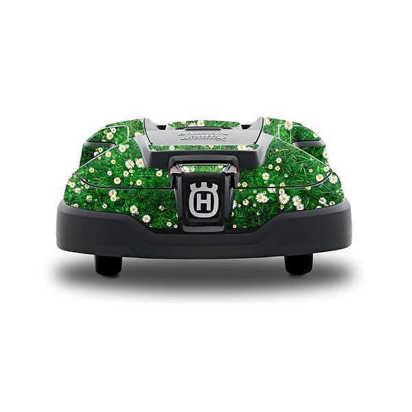 Husqvarna "FLOWERBED" Dekalkit Original till Automower 310/315