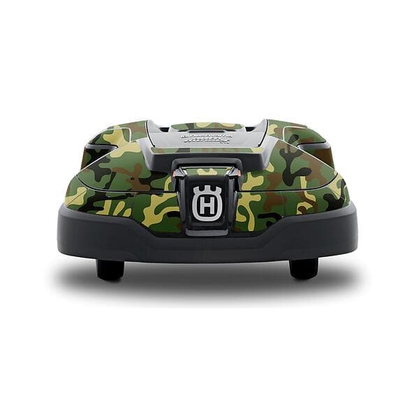 Husqvarna "CAMO" Dekalkit Original till Automower 310/315