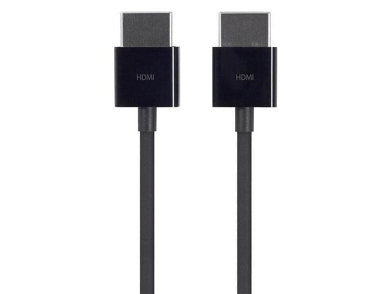 Apple HDMI - HDMI 1,8m