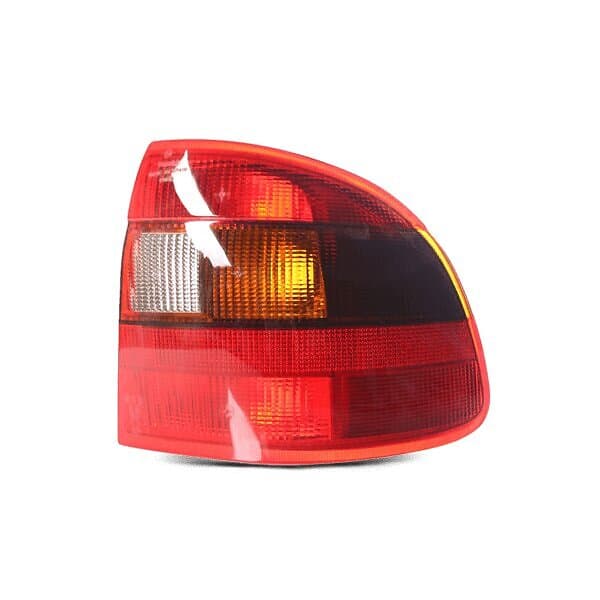 TYC Mercedes Bakljus 119136112