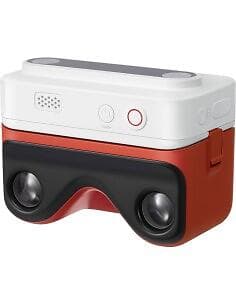 KanDao QooCam EGO 3D