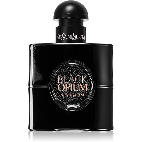 Yves Saint Laurent Black Opium Le Parfum 30ml