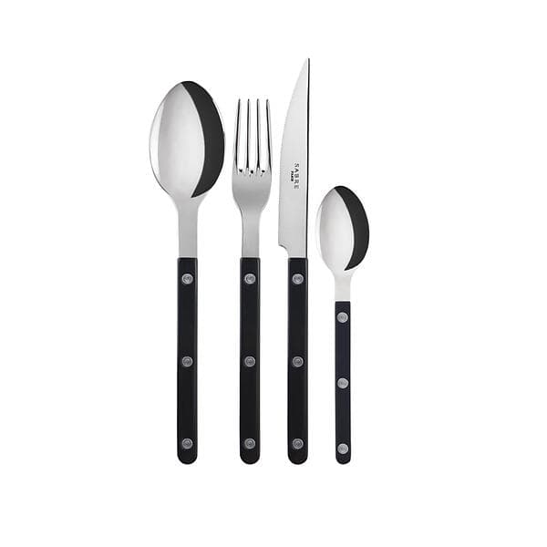 Sabre Paris Bistrot Bestickset 4 Delar