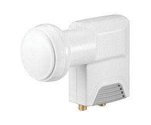 Goobay Universal Twin LNB (67270)