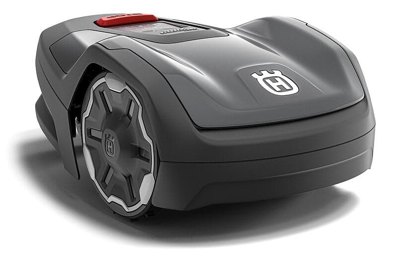 Husqvarna Automower Aspire R4 (Startkit)