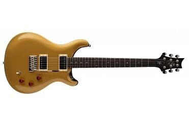 PRS SE DGT Gold Top