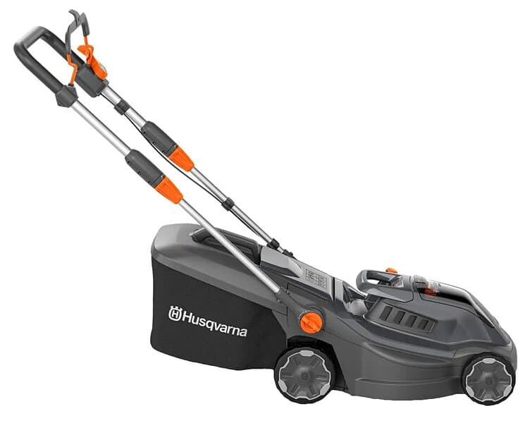 Husqvarna Aspire LC34