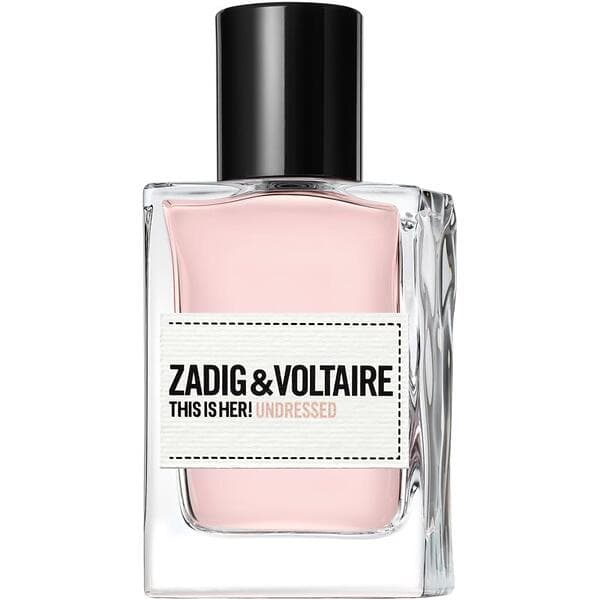 Zadig And Voltaire This Is Her! Undressed edp 30ml