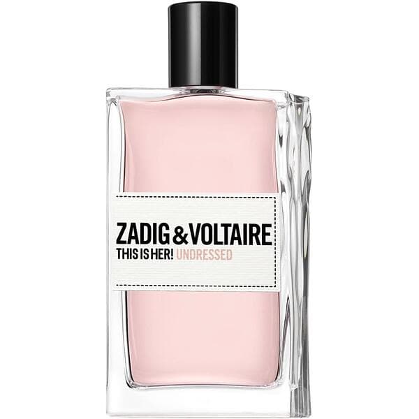 Zadig And Voltaire This Is Her! Undressed edp 100ml