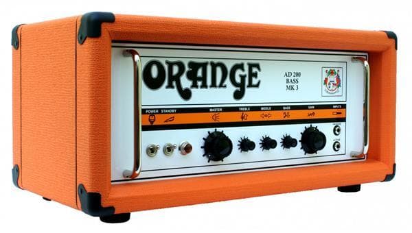 Orange AD200B MKIII Head