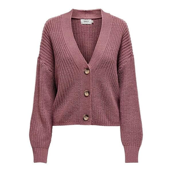 Only Cardigan Vest (Dam)