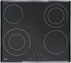 Gram KK 6520-90 T (Svart)