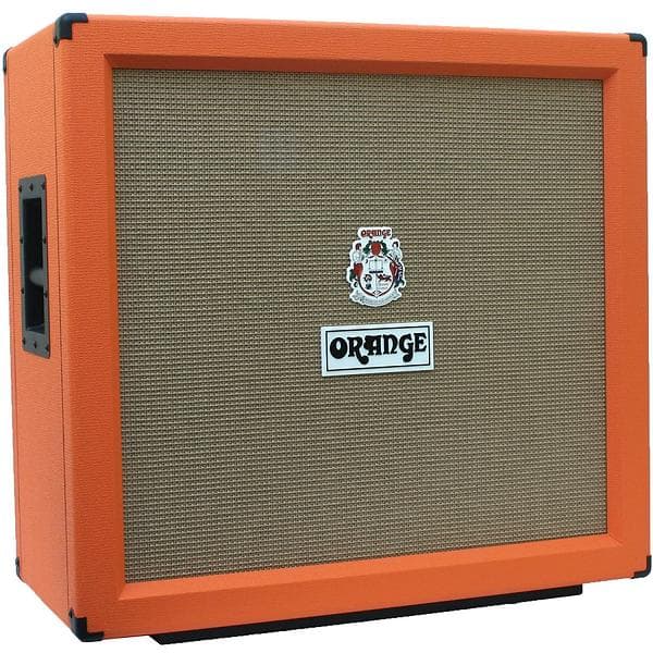 Orange PPC412 Compact