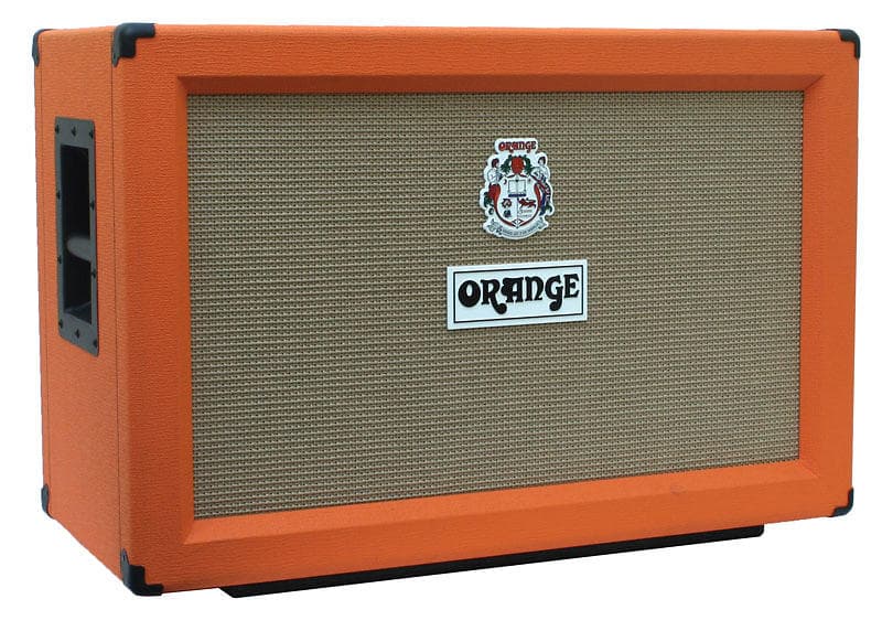 Orange PPC212C
