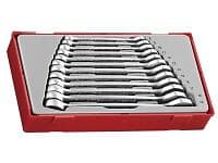 Teng Tools TT8012, 1,24kg