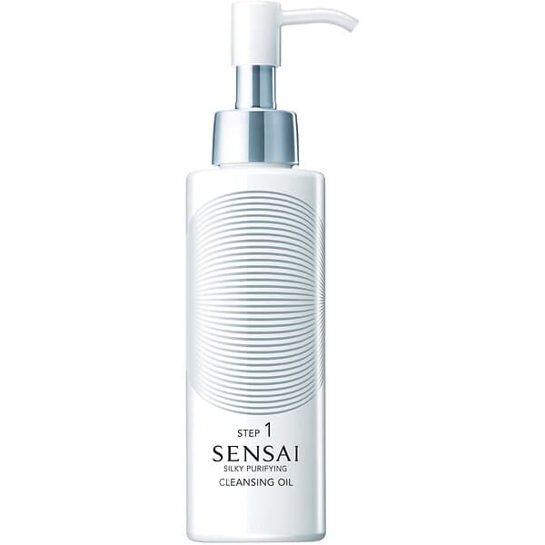 Kanebo Sensai Silky Purifying Cleansing Oil 150ml