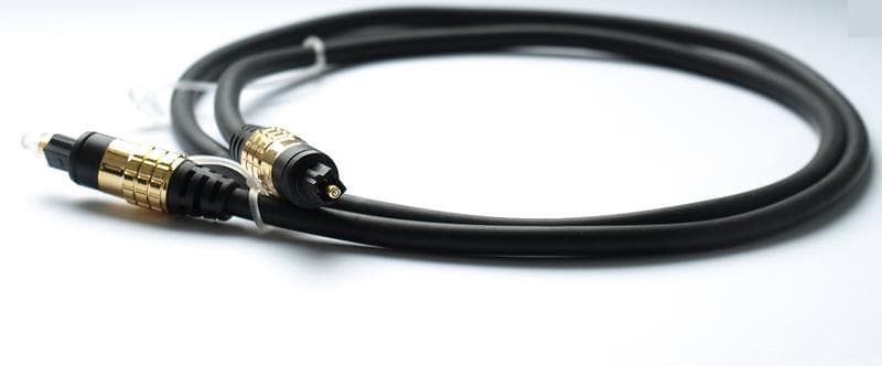 TCI Coral Toslink - Toslink 1m