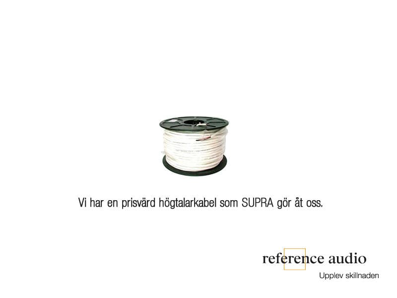 Reference Audio High Standard 4.0
