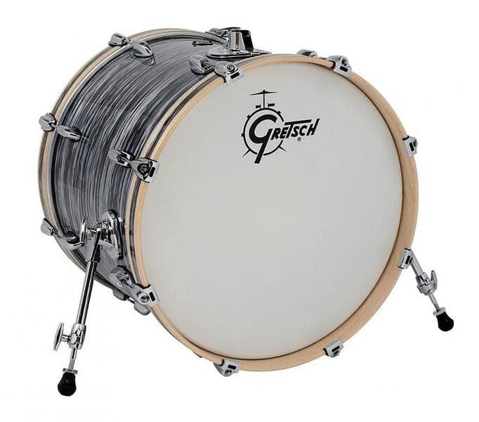 Gretsch Renown Maple RN-1620B Bass Drum 20"x16"